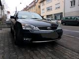 Ford Mondeo MK3 Ghia Ausstattung - Ford Mondeo aus 2006: Ghia