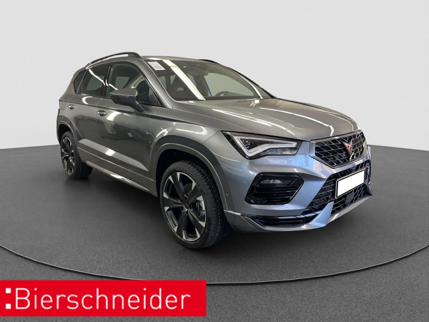 Cupra Ateca - Bild 10