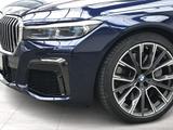 BMW 745e Limousine M Sport Gestiksteuerung DAB - BMW 745: 745d