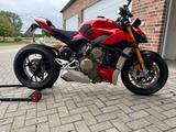 Ducati Streetfighter V4S Baujahr 2022 - DUCATI ST2