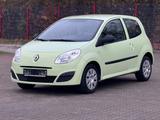 Renault Twingo 1.2 * 1 HAND *TÜV NEU *104 TKM - Renault Twingo: Grün