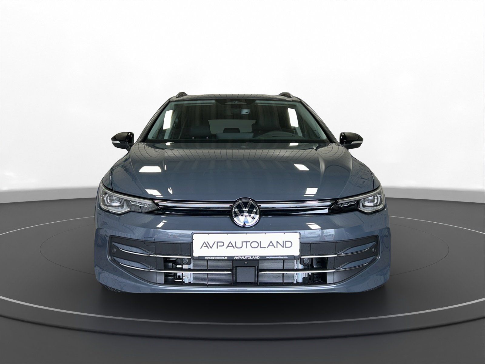 Volkswagen Golf VIII Variant 2.0 TDI DSG ENERGY PANO AHK foto 3