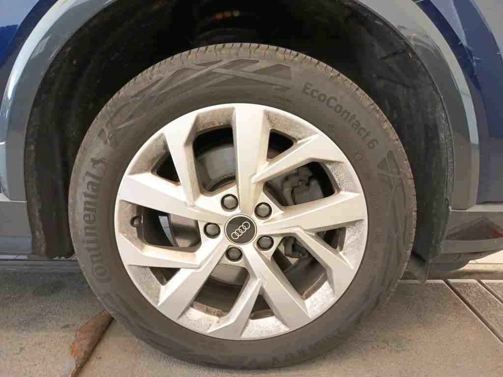 Audi Q2 - Bild 12