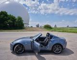 Mazda MX-5 RF 2.0 SKYACTIV-G 160 Drive Sports-Line... - Mazda MX-5 Gebrauchtwagen in München