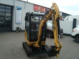 CAT 301.7D - CAT D3