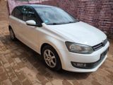 Volkswagen Polo Match 1.2 TSI - Volkswagen Polo in Chemnitz