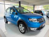 Dacia Sandero II Stepway Prestige - Dacia Gebrauchtwagen in Düsseldorf