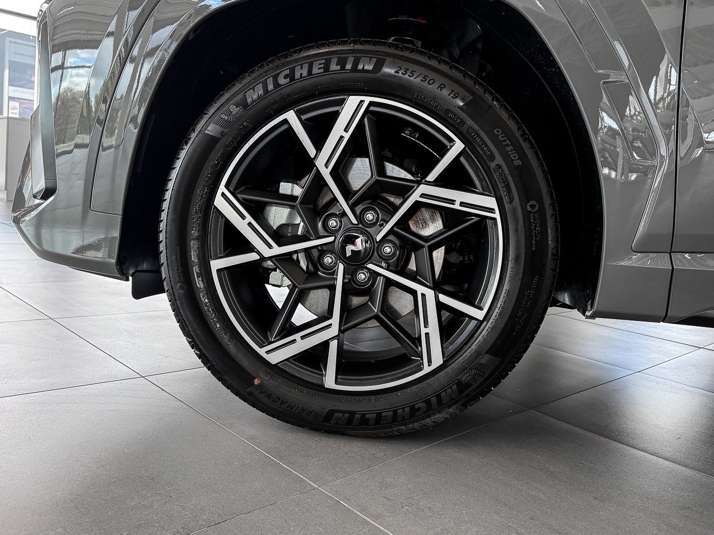 Hyundai TUCSON - Bild 4