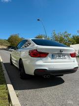 BMW Bmw f34 320D GT Msport LCI - BMW 3er-Reihe F34 mit Diesel-Antrieb