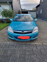 Opel Astra H  1.6 ECOTEC  Twin Top  - Opel Astra: Cabrio, 1.6