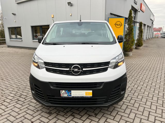 Opel Vivaro*9-SITZER*PDC*KLIMA*NAVI