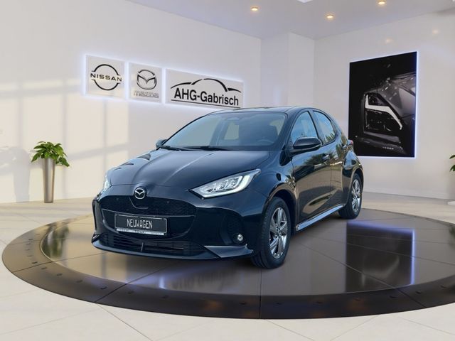 Mazda 2 Hybrid Lim. Exclusive-Line