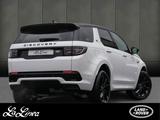 Land Rover Discovery Sport D200 AWD R-Dynamic HSE - Land Rover Gebrauchtwagen in Saarbrücken