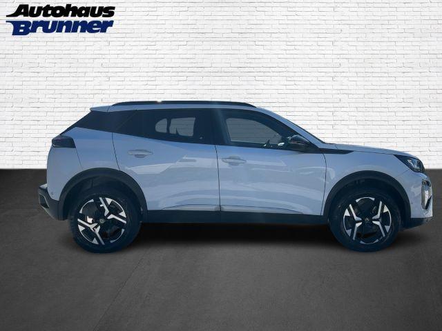 Peugeot 2008 PureTech 130 EAT8 Allure, 360° Kamera