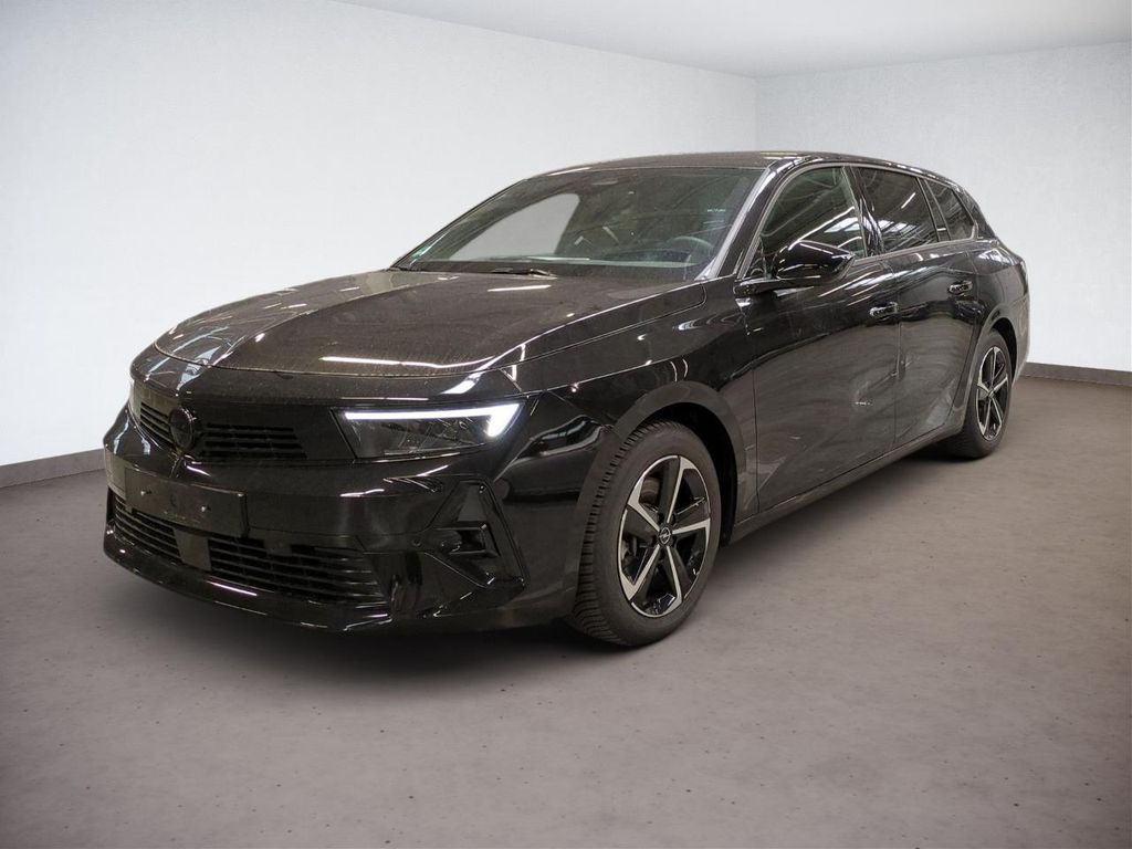Image of Opel Astra