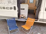 Peugeot Hochwertiger selbstgebauter Peugeot Boxer Camper - Peugeot Wohnmobil oder -wagen Boxer