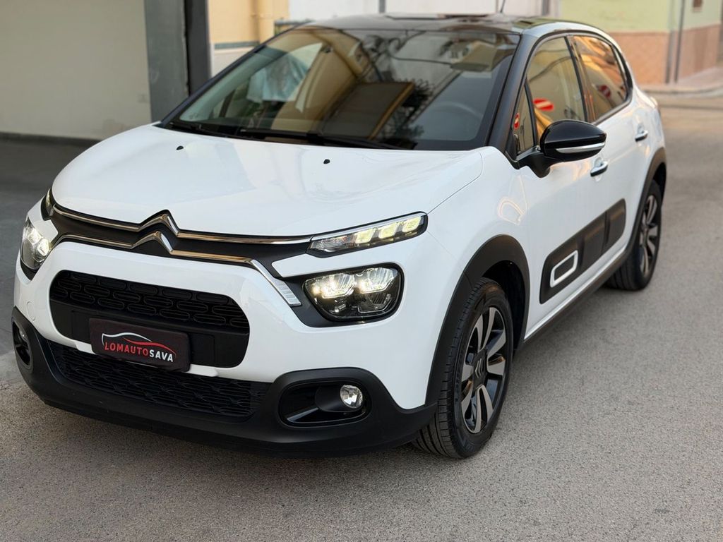 Image of Citroën C3