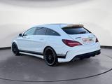 Mercedes-Benz CLA 45 AMG Shooting Brake AMG 4Matic - Mercedes-Benz CLA 45 AMG Shooting Brake in Düsseldorf