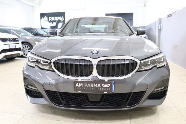 BMW 320 d 48V Msport "PARI AL NUOVO"BELLISSIMA" imagem 2