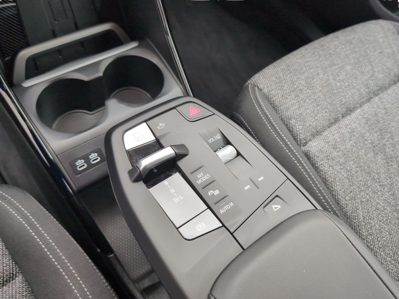 BMW 220 Active Tourer - Bild 14