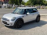 MINI Cooper R56 1.6l 120PS 50 Camden Sonder Edition - MINI MINI: R50