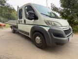 Citroën Jumper 2,2 Liter euro5 Klimaanlagen  - gebrauchte Citroën Jumper aus dem Jahr 2015