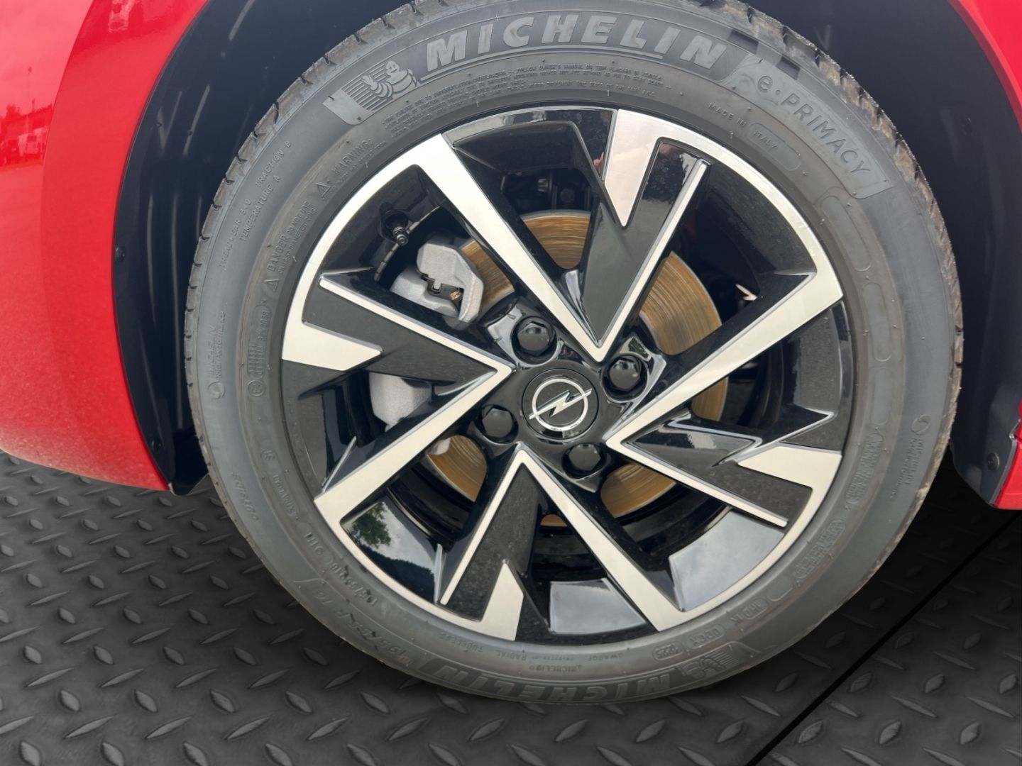 Opel Corsa - Bild 21