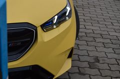 BMW M5 – 10 / 37