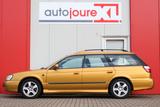 Subaru Legacy Touring Wagon 2.5 GX AWD | Origineel NL | - Subaru Legacy: Awd