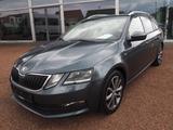 Skoda Octavia Combi 1.4 Drive DSG LED Navi AHK - Skoda in Lünen
