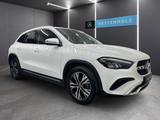 Mercedes-Benz GLA 200 PROGRESSIVE+PARK+AHK+EASY-PACK+MBUX - Mercedes-Benz GLA 200 in Freiburg