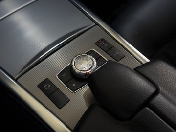 Mercedes E 300 - 9