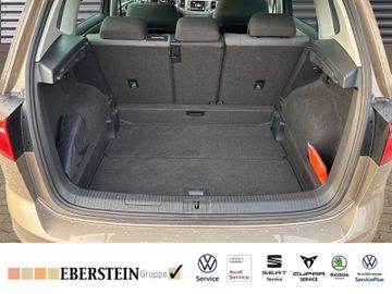 Volkswagen Golf Sportsvan Comfortline 1.2 TSI AHK RFK NAVI