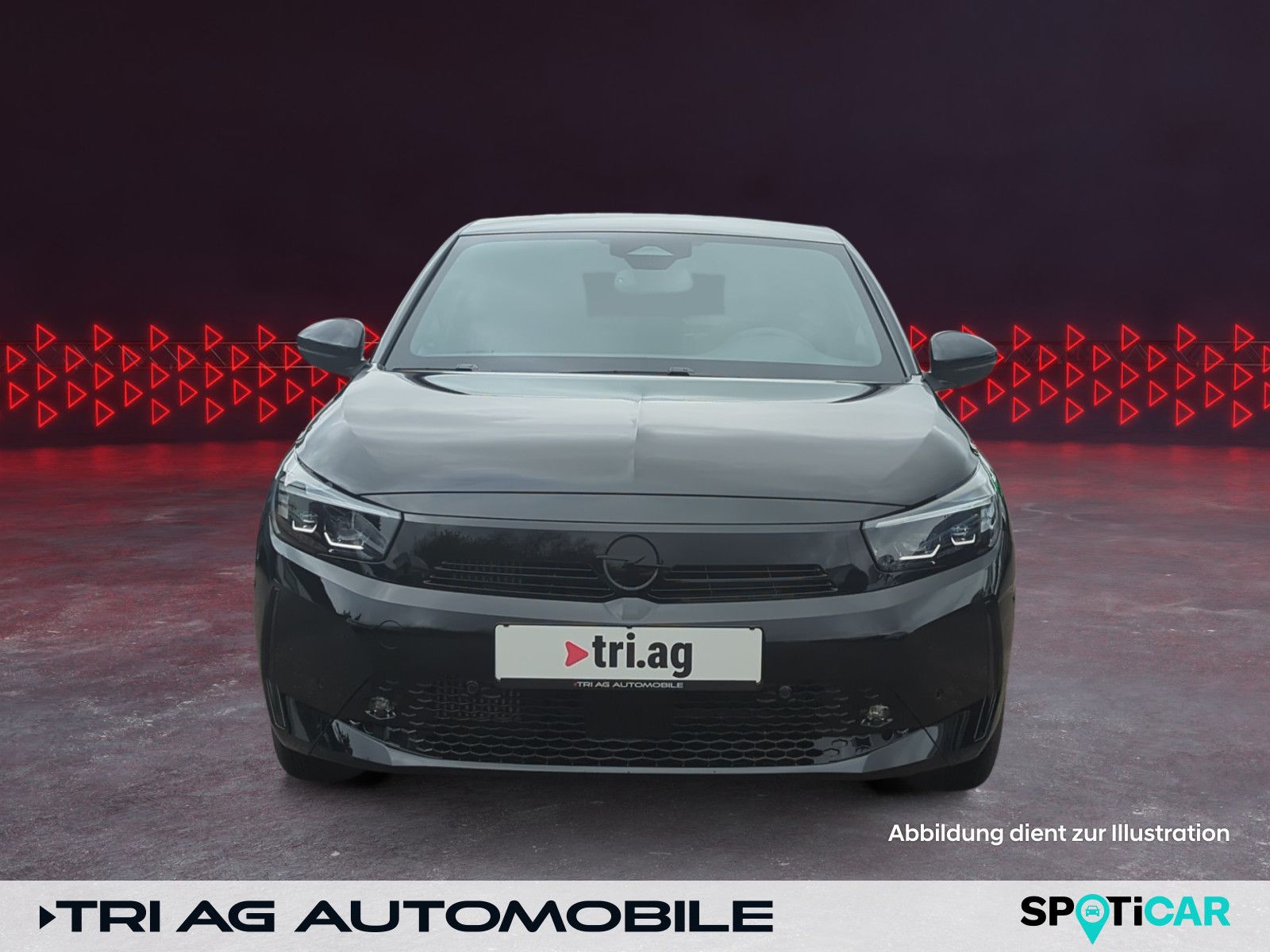 Opel Corsa - Bild 8
