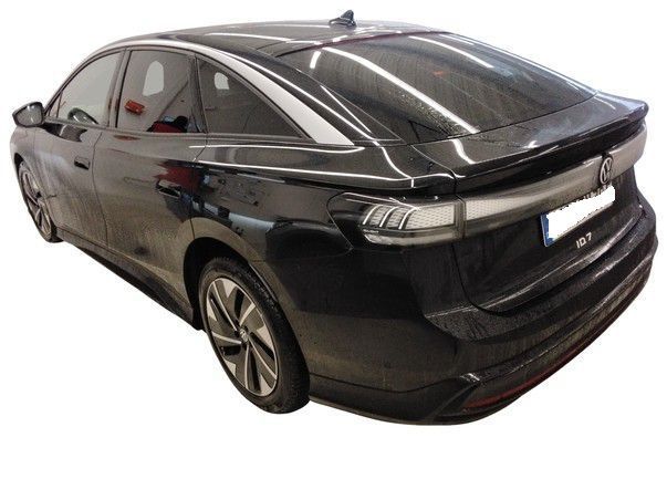 Volkswagen ID.7 - Bild 5