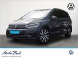 Volkswagen Touran 1.5 TSI DSG R-Line, Leder, Panoramadach, - Volkswagen Touran: Leder