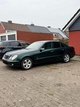 Mercedes-Benz E 220 CDI ELEGANCE Elegance - gebrauchte Mercedes-Benz E 220 aus dem Jahr 2002