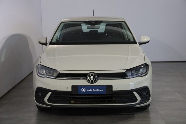 Jiný VOLKSWAGEN Polo 1.0 TSI 95 cv LIFE