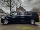 Mercedes-Benz Vito (BM 447) 114 BlueTEC VTS/E , Tourer SELECT  - Mercedes-Benz Vito Gebrauchtwagen in Wuppertal