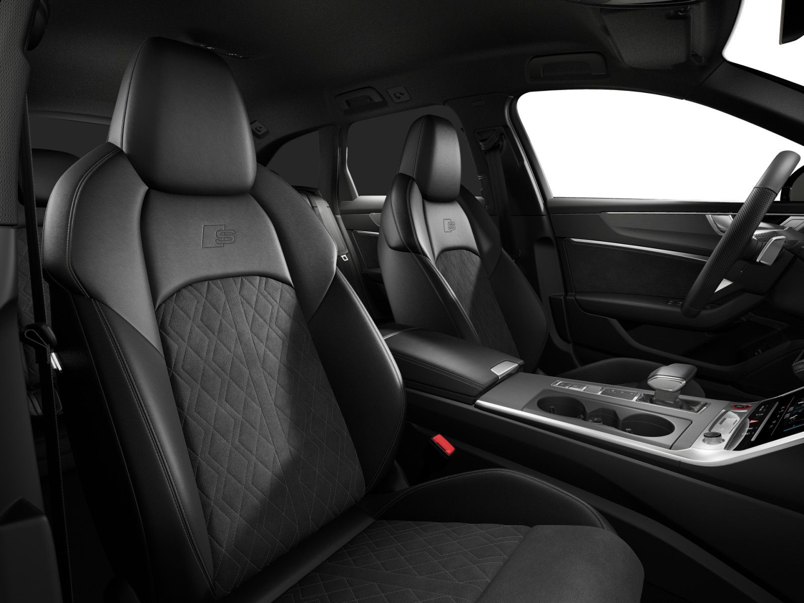 Audi S6 - Bild 9