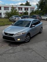 Ford Mondeo MK4 1.6 Benzin TÜV - Ford Mondeo: Mk1