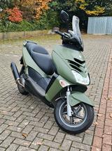 Aprilia Leonardo 250, TÜV neu, guter Zustand - APRILIA ROLLER 250