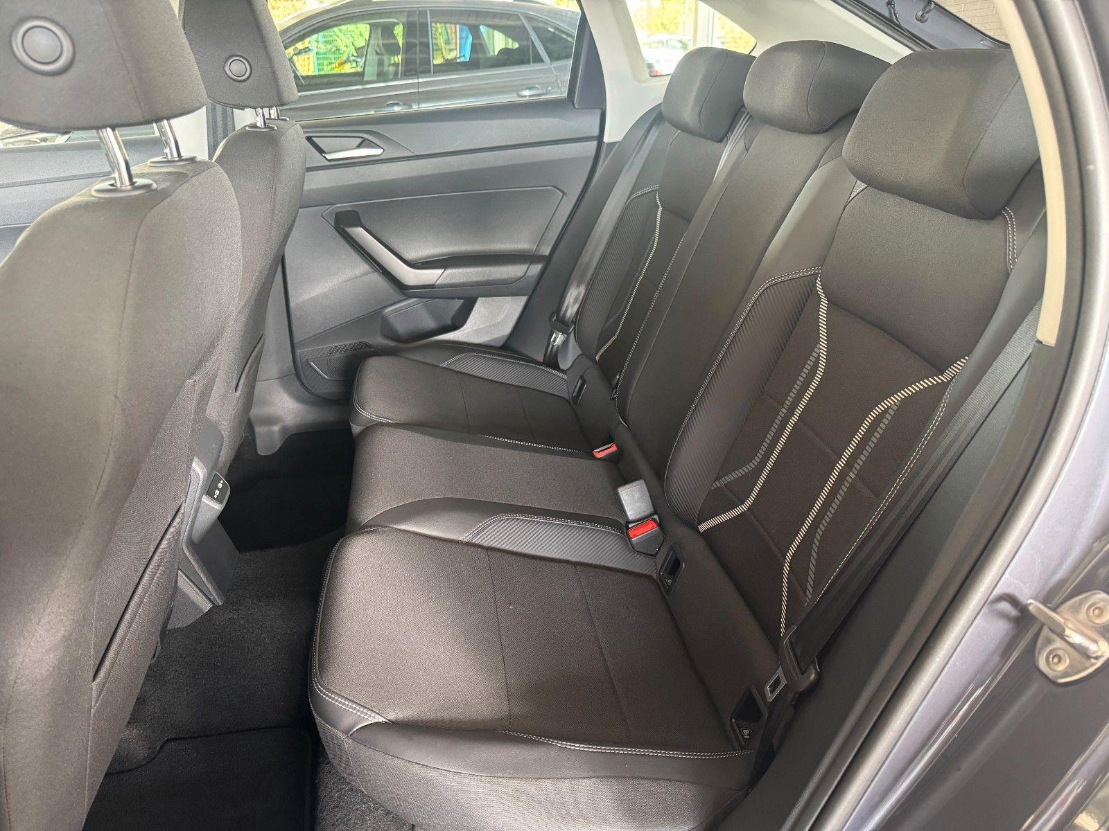 Volkswagen Taigo 1.0 TSI DSG Style Matrix Pano Navi, миниатюра 6