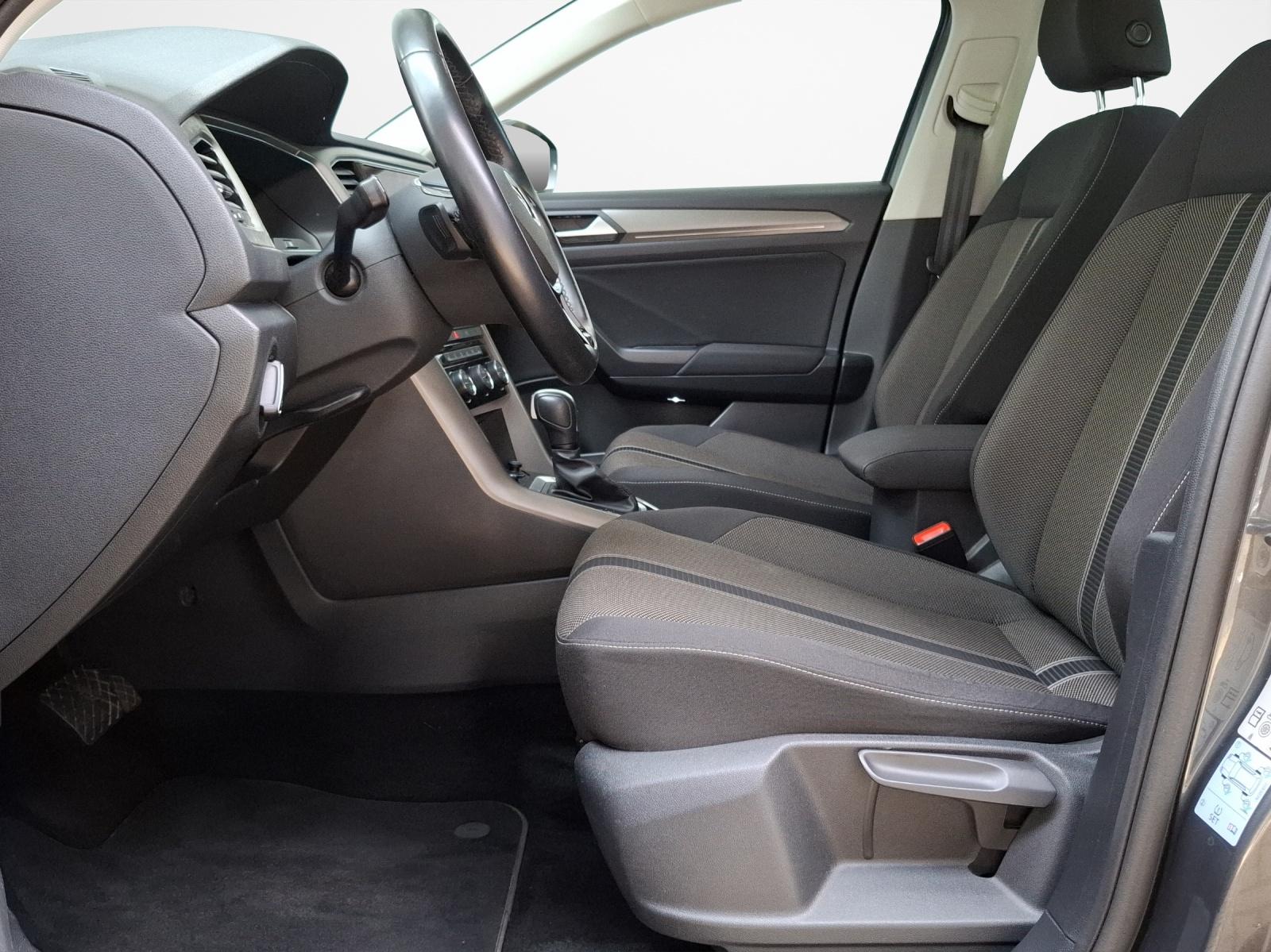 Volkswagen T-Roc 1.5 TSI DSG Style AHK Navi LED Kamera PDC, миниатюра 8