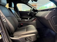 Land Rover Range Rover Velar - Vorschau Bild 18