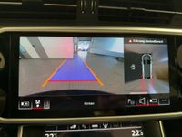 Audi A6 - Vorschau Bild 21