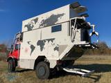 Andere UNICAT EX45-HD U5000 4X4 - 2005 5