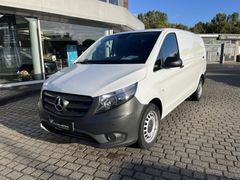 MERCEDES-BENZ Vito 119 lang+KAMERA+9G+KLIMA+SHZ+TEMPOMAT