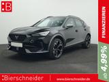 Cupra Formentor 2.0 TSI DSG 4DRIVE VZ 4Drive NAVI ACC