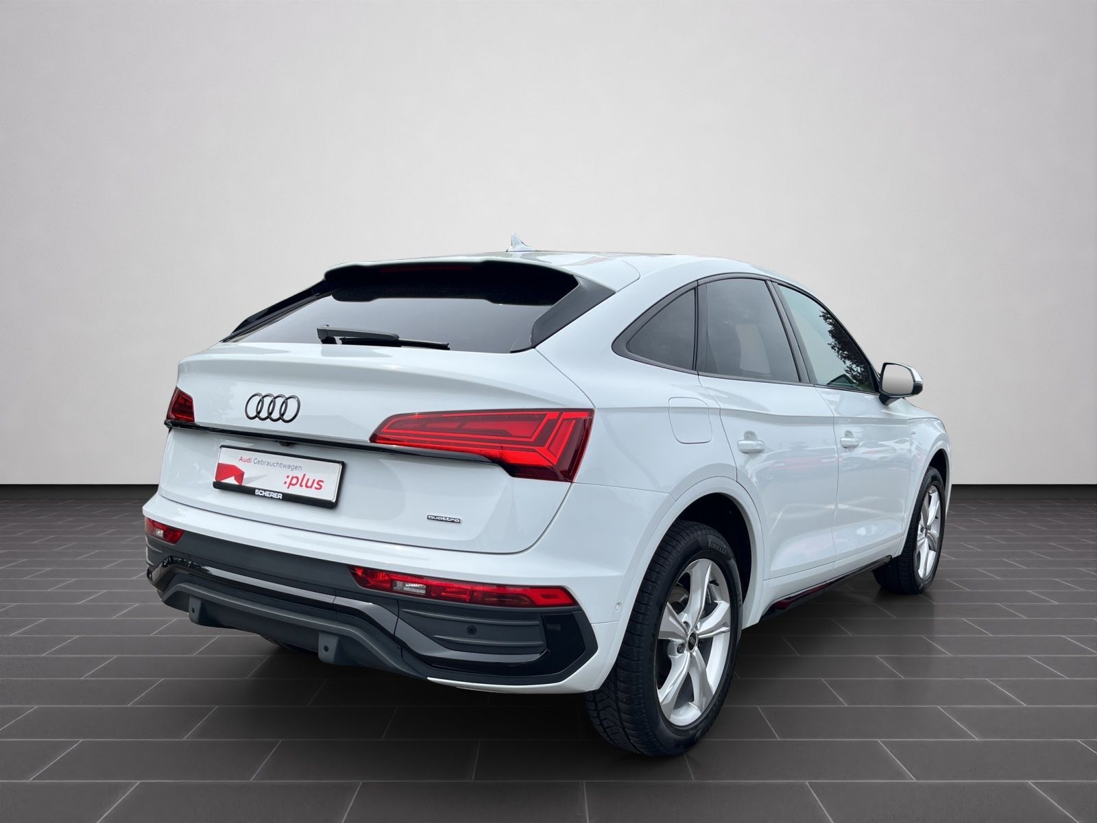 Audi Q5 - Bild 3